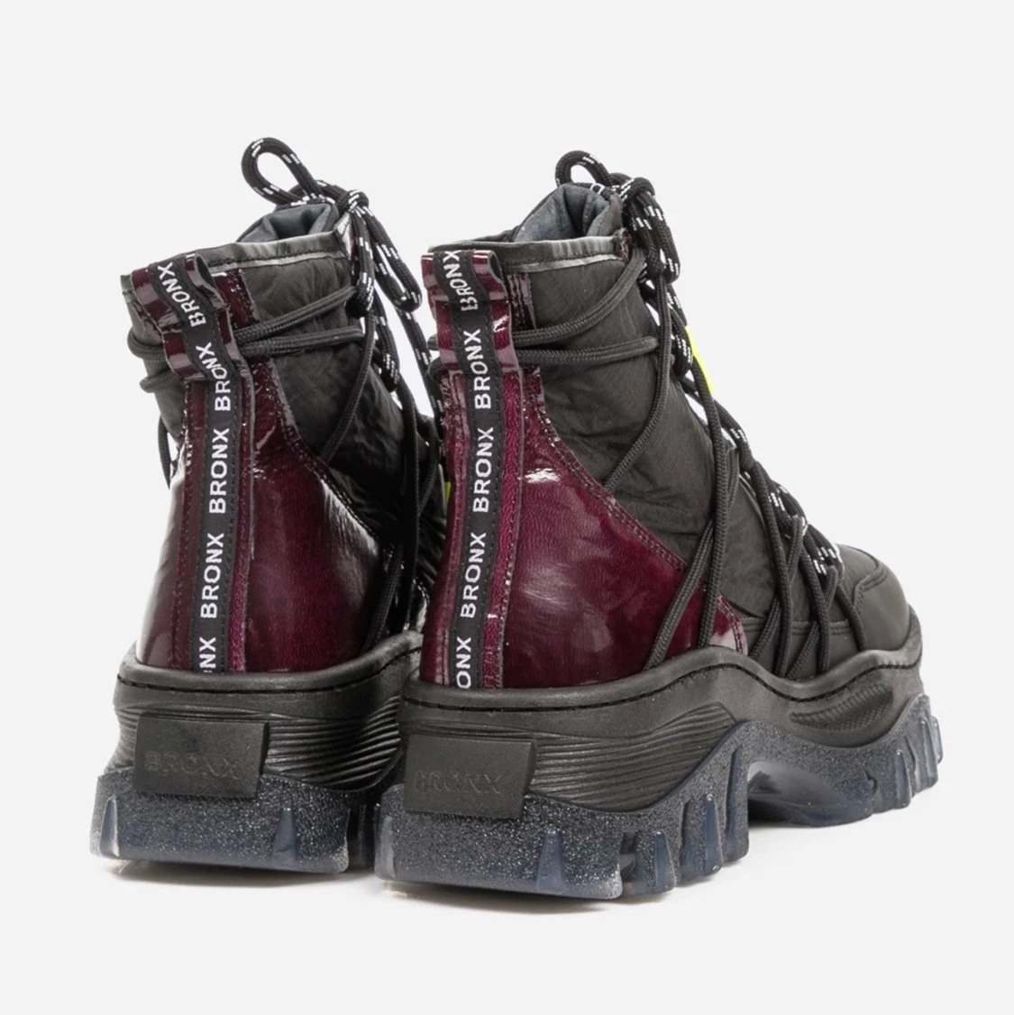 BRONX kängor/boots strl 37 - 90