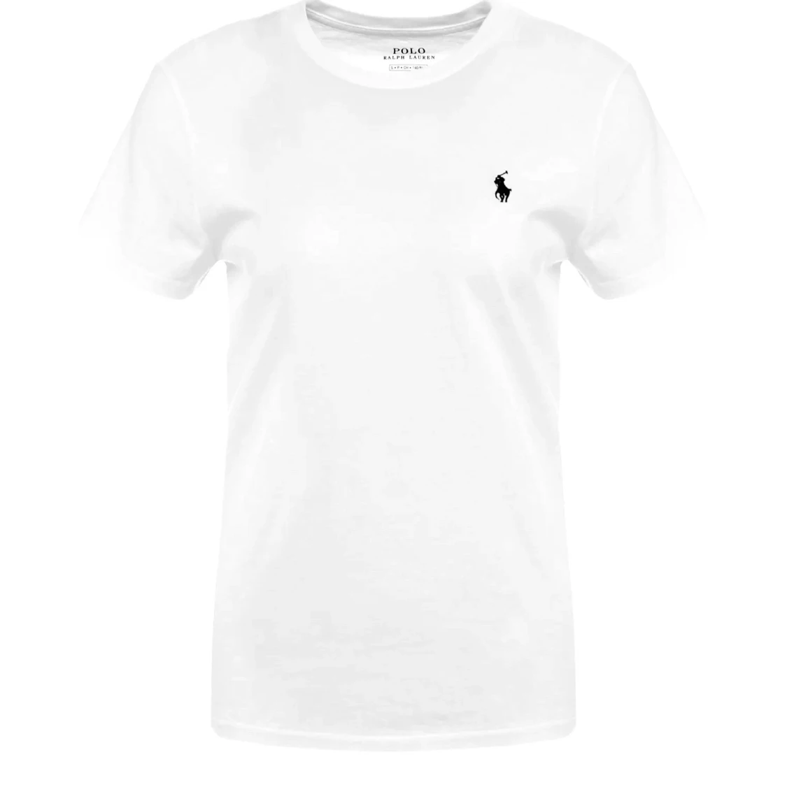 Polo Ralph Lauren - T-shirt bas S - 90
