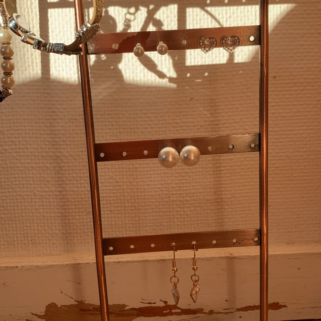 Smyckes hållare - 91