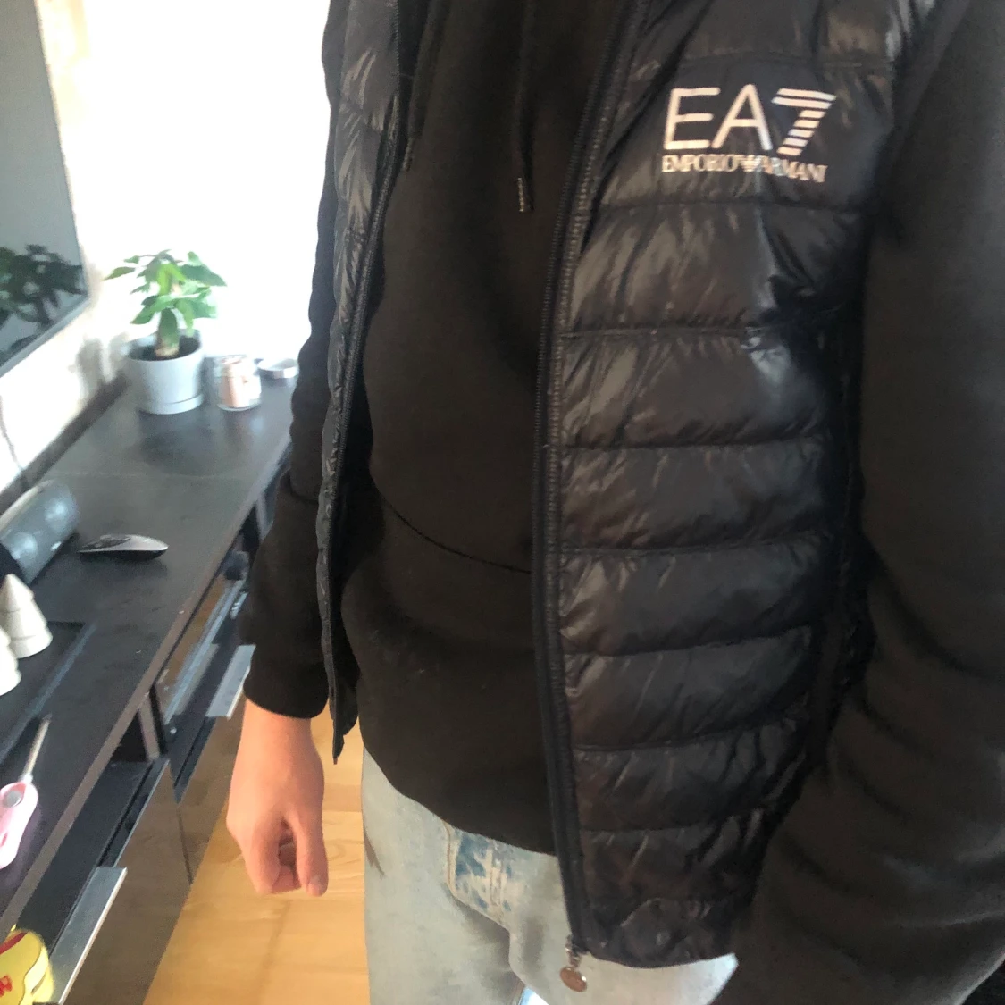 Emporio armani EA7 väst