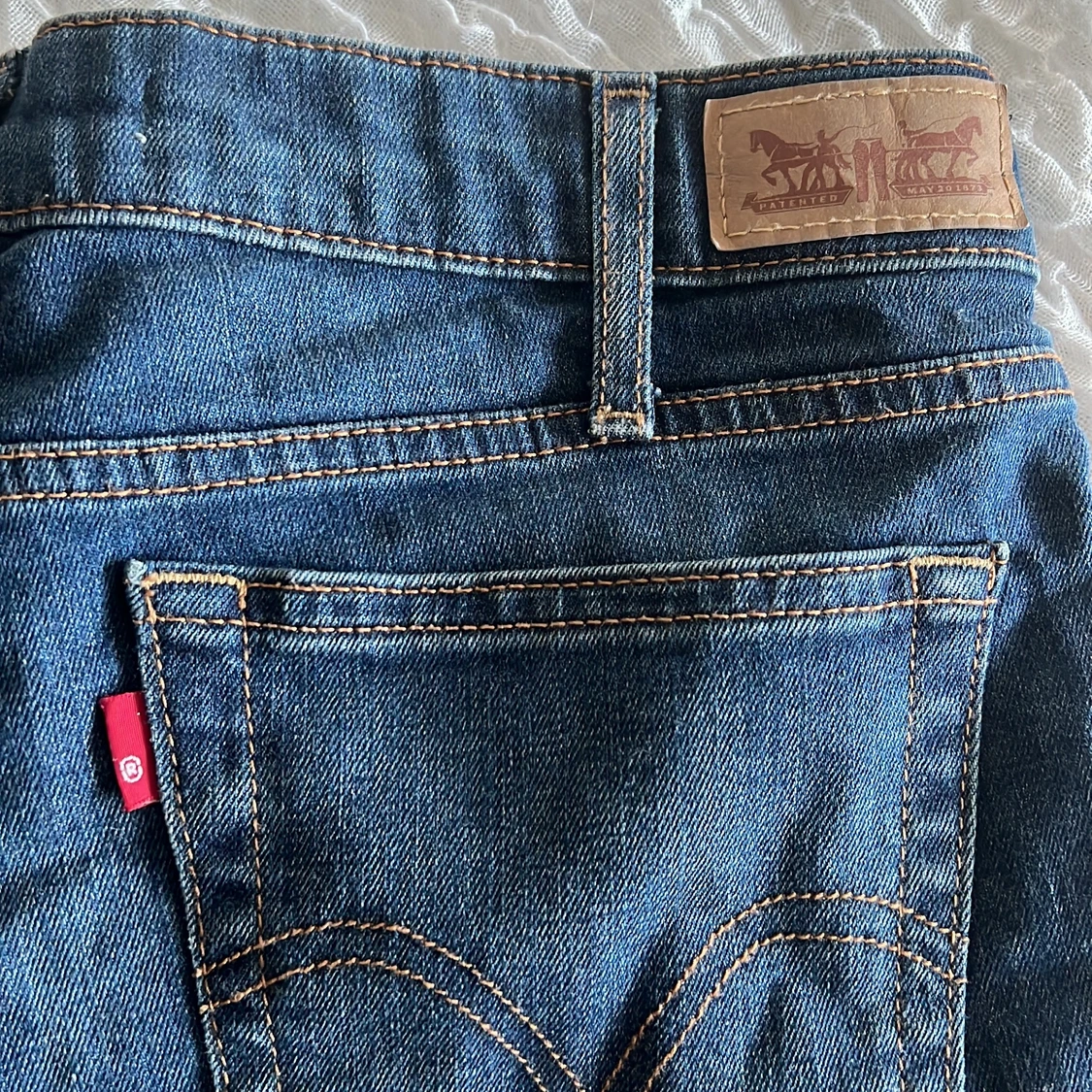 LEVIS SHORTS - 91