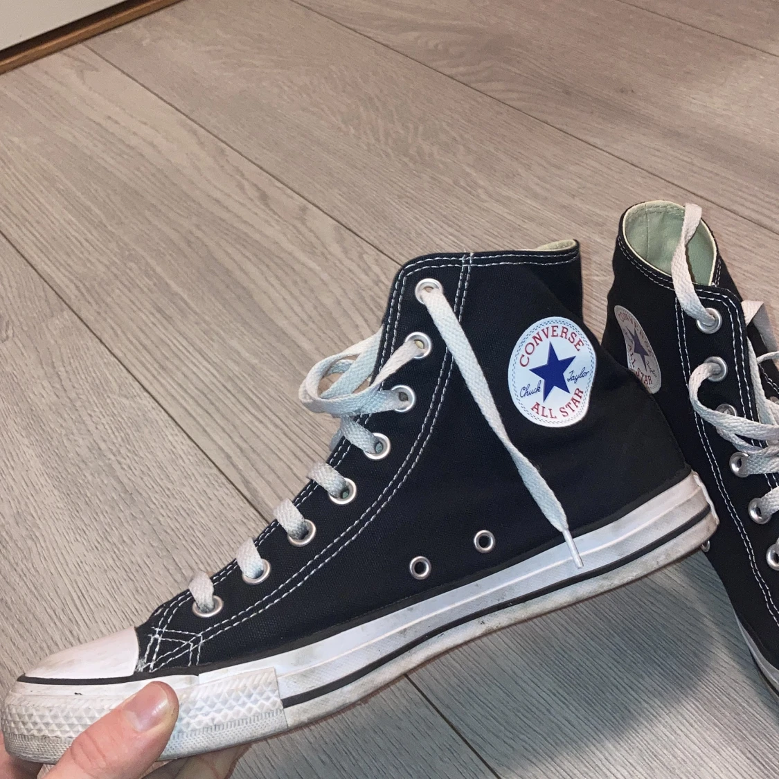 Converse storlek 43 - 90