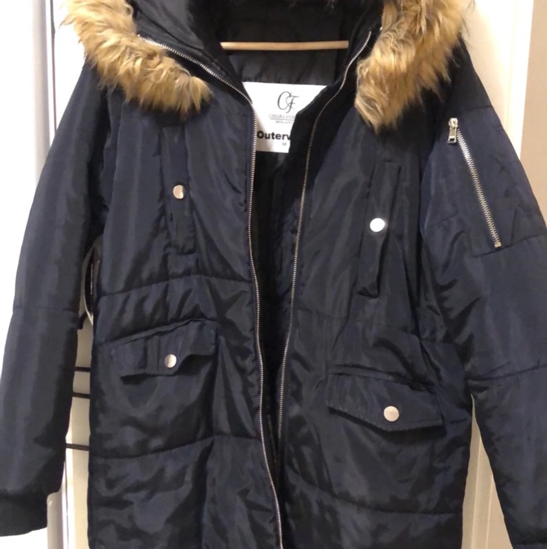 Vinter jacka st m - 90