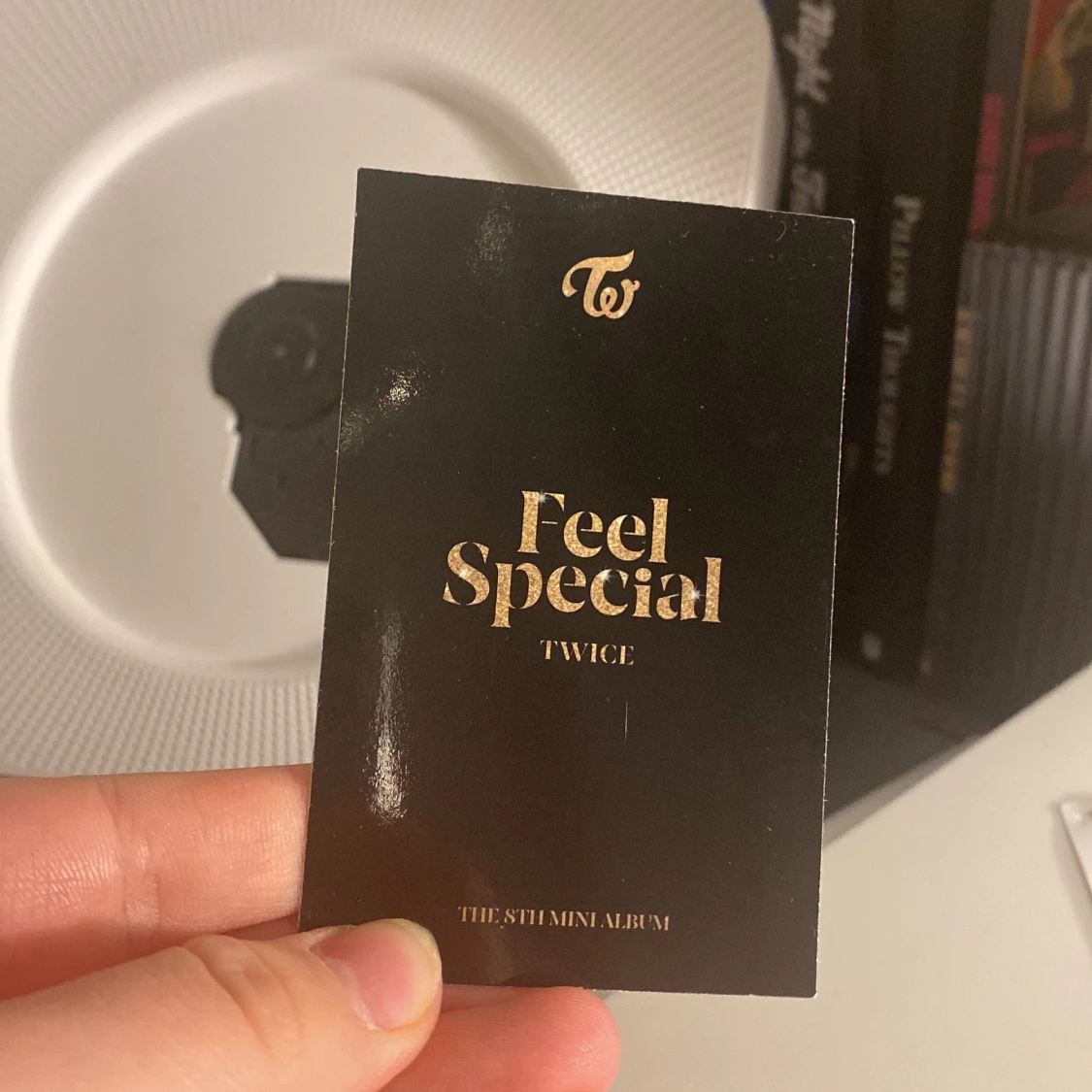 Nayeon photocard  - 90