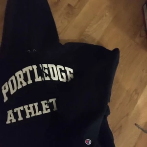 Vintage champion hoodie - Vintage champion hoodie, Size S inga fel.