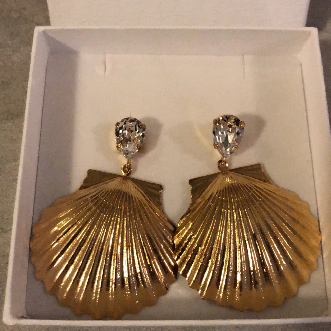 Örhängen Caroline Svedbom  - 90