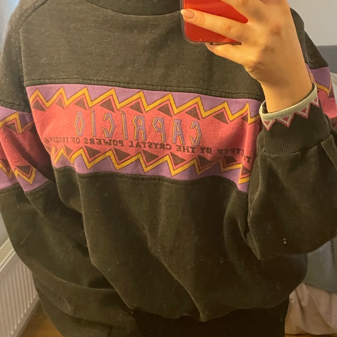 Vintage!! Capricio - 90