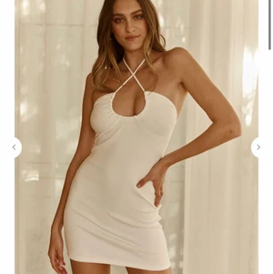 Chiquelle klänning - Helt ny!