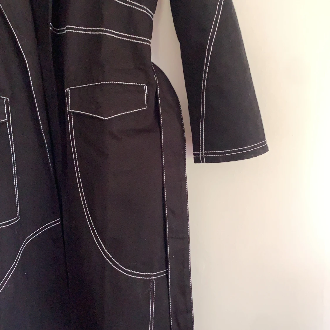 NAKD contrast coat - 91