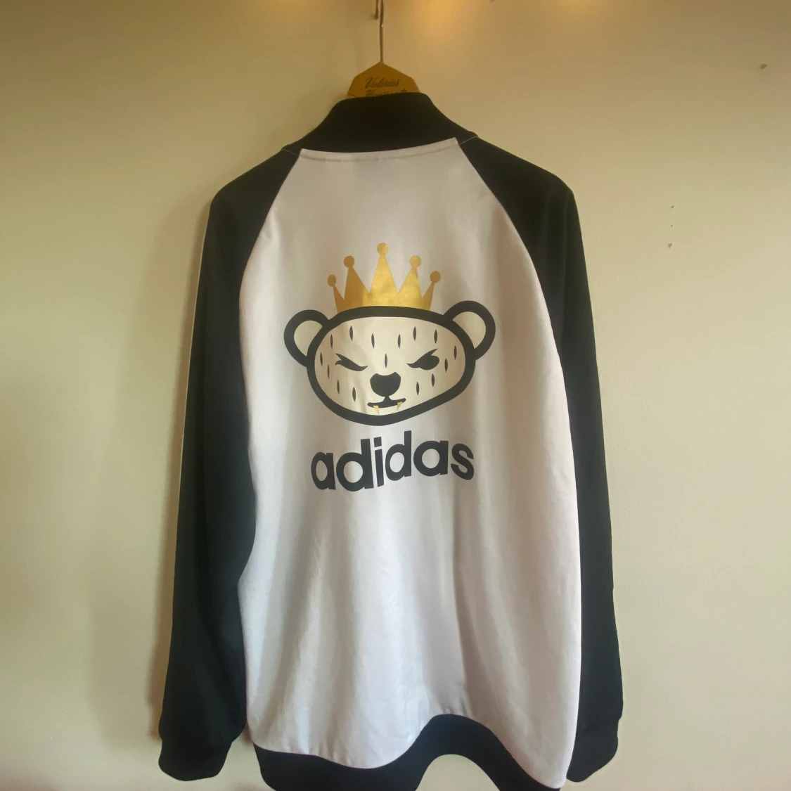 Adidas tracksuit  - 90