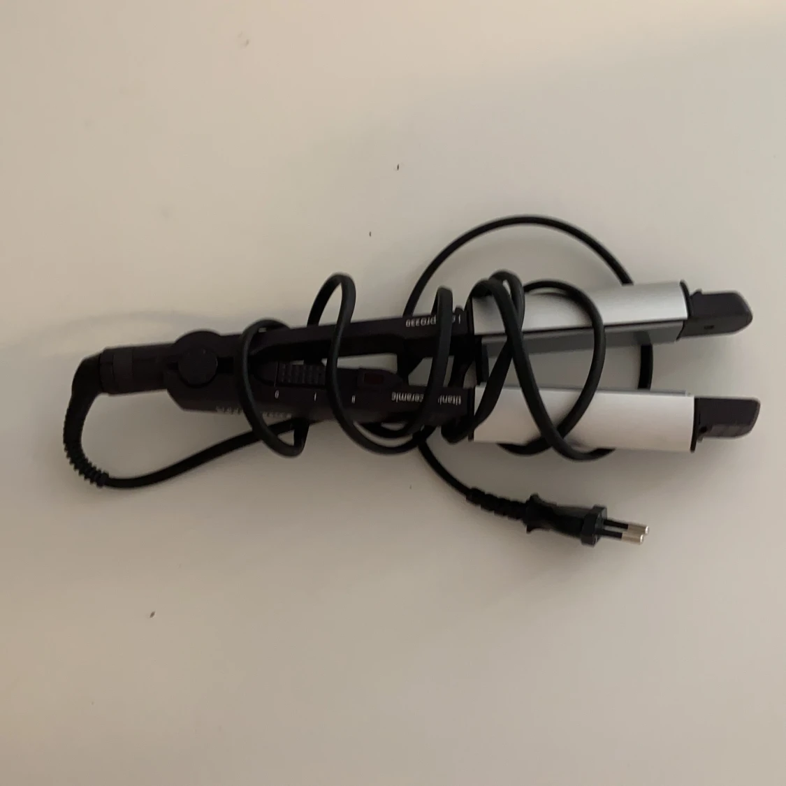 🤍Säljer en platttong🤍 - 90