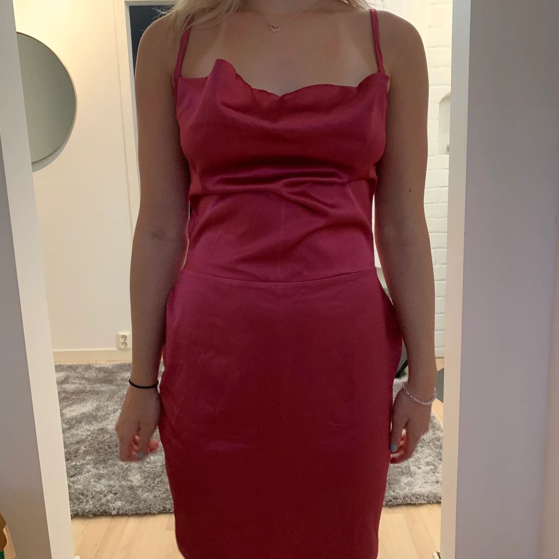 Klänning ifrån Missguided  - 91