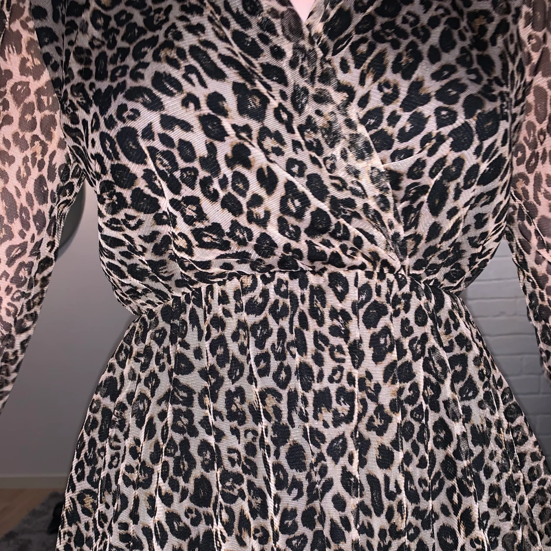 Tröja från Boohoo med prislapp kvar  - 90