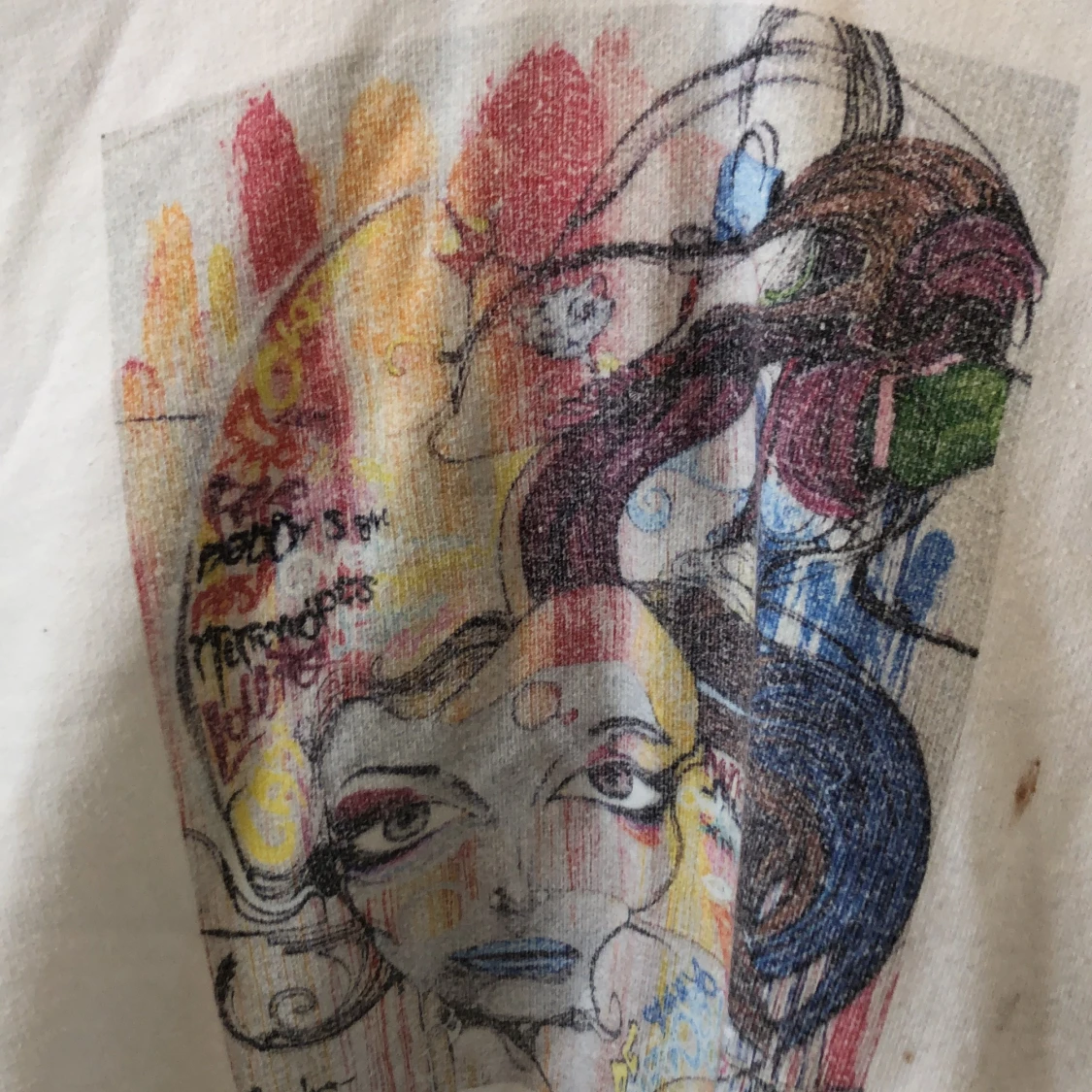 Justhoods hoddie storlek XS - 90