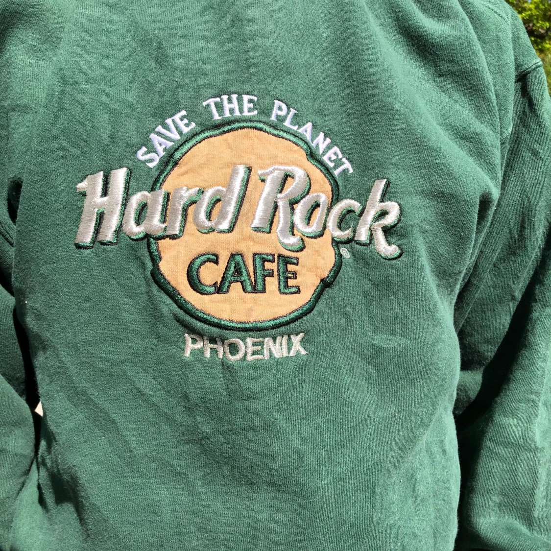 Hard rock café - 90