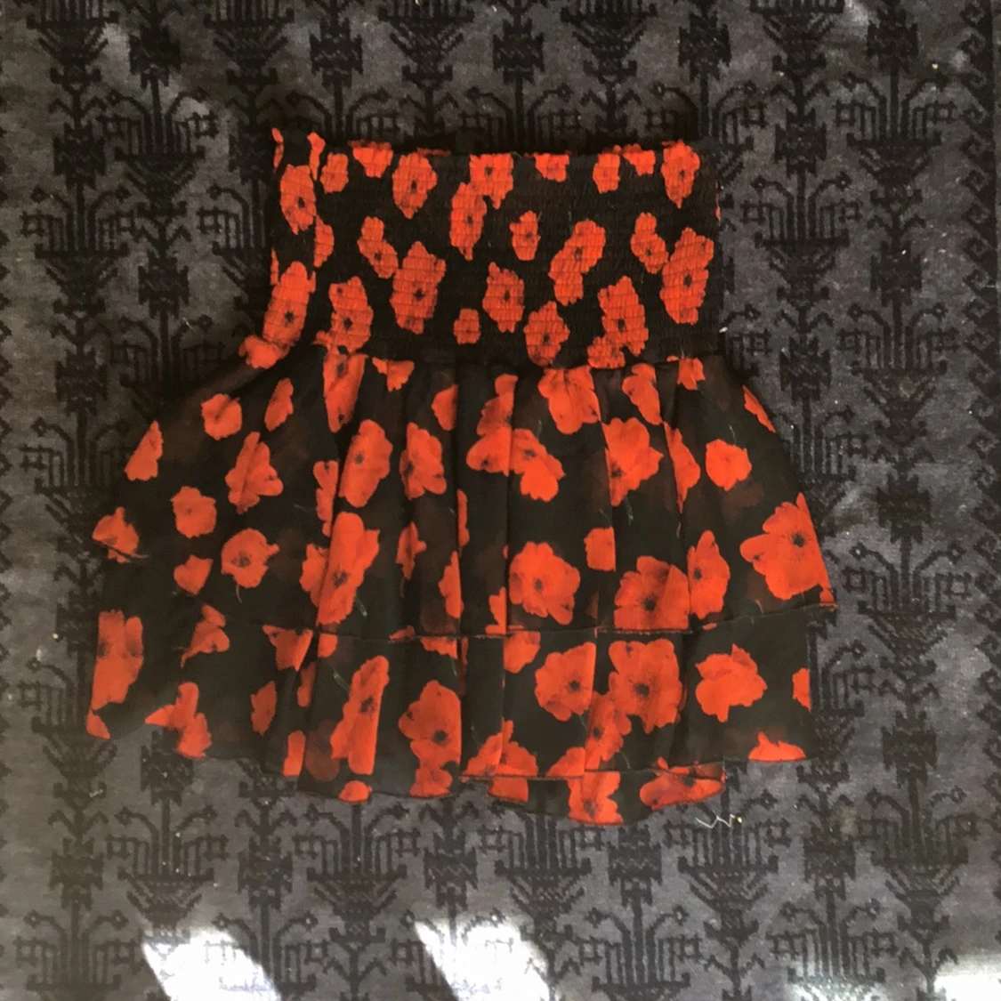 Volongkjol kjol - 90