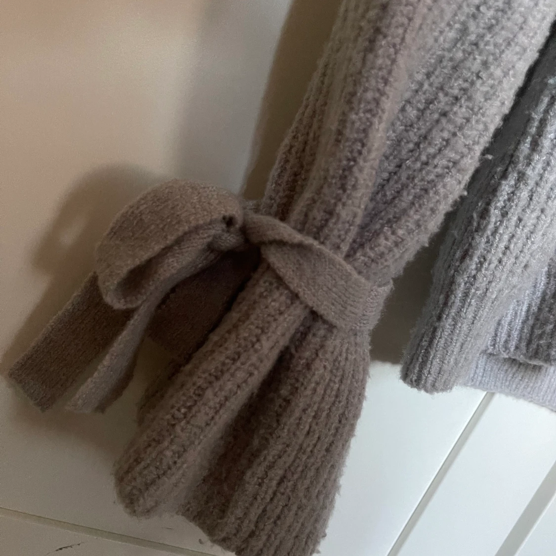 NAKD stickad tröja  - 90