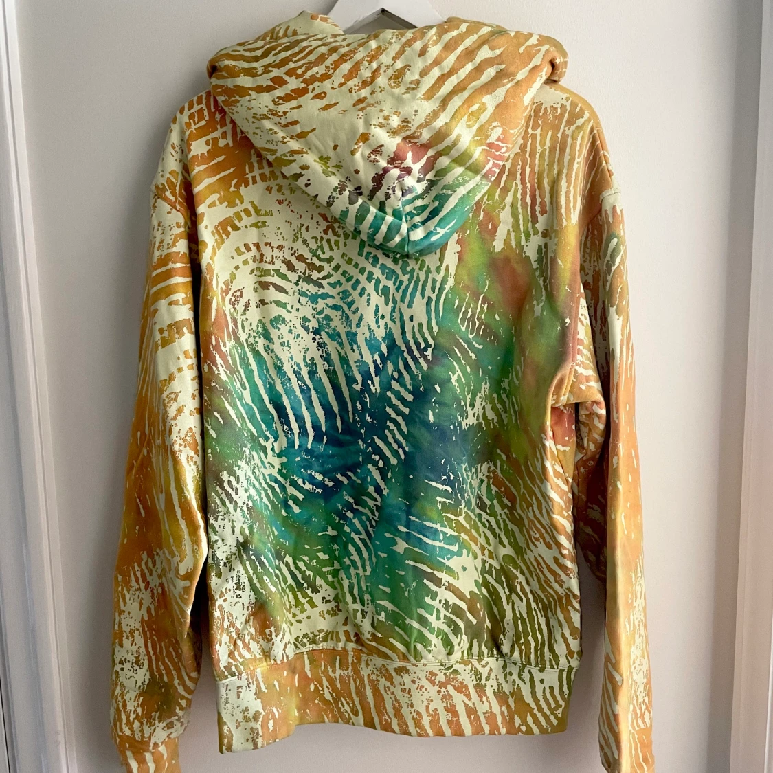 Pharell Williams x Adidas March Madness Hoodie. Human Race - 91