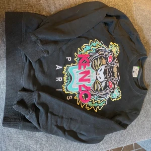 Kenzo tröja  - Ej äkta