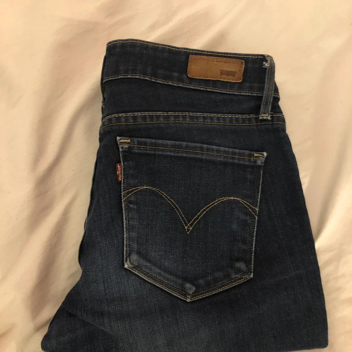 Levis jeans