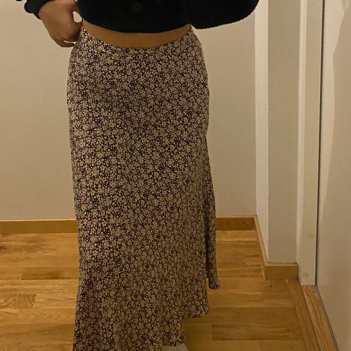 Jättefin kjol 💕 - 91