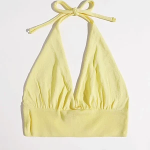 Top - Jättefin top som också är helt oanvänd, passar bra nu till sommaren 💕🌸⚡️