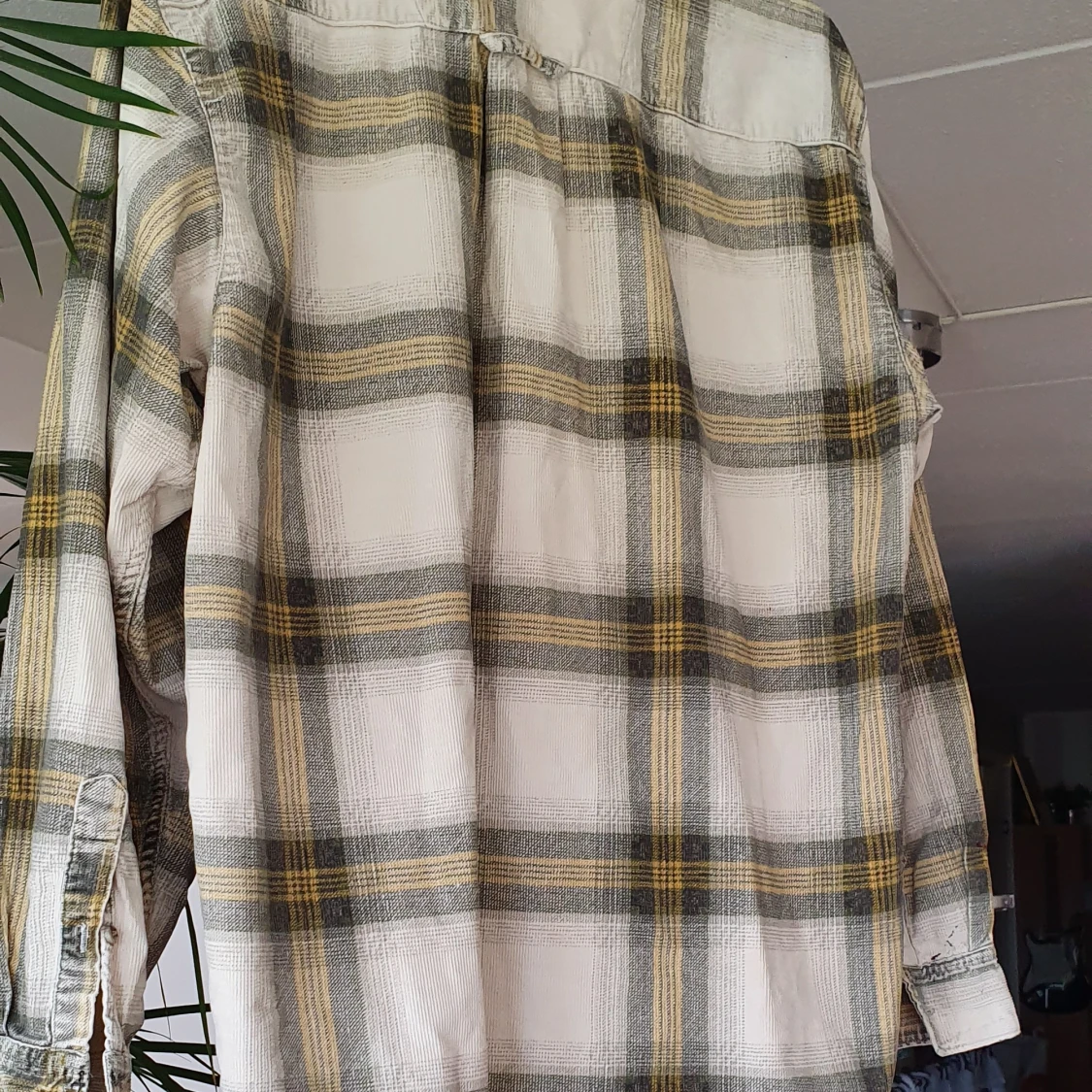 Super fin skjorta från 50tal - 91