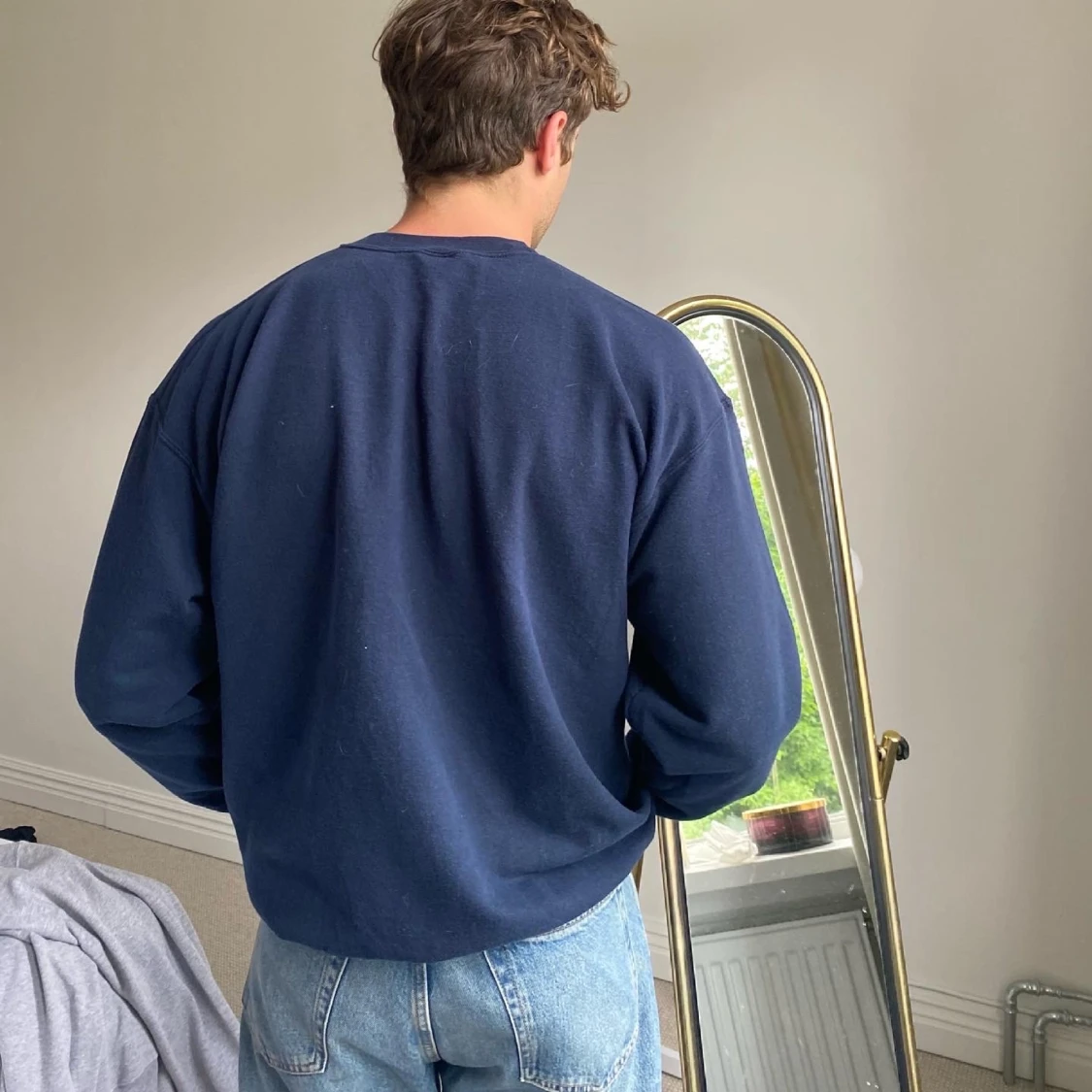 Denver Co sweatshirt - 91