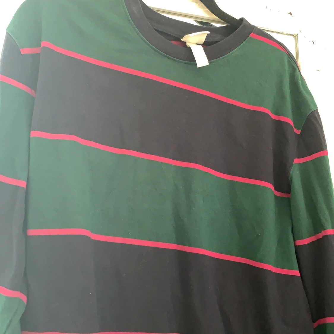 H&M långarmad tröja - 91