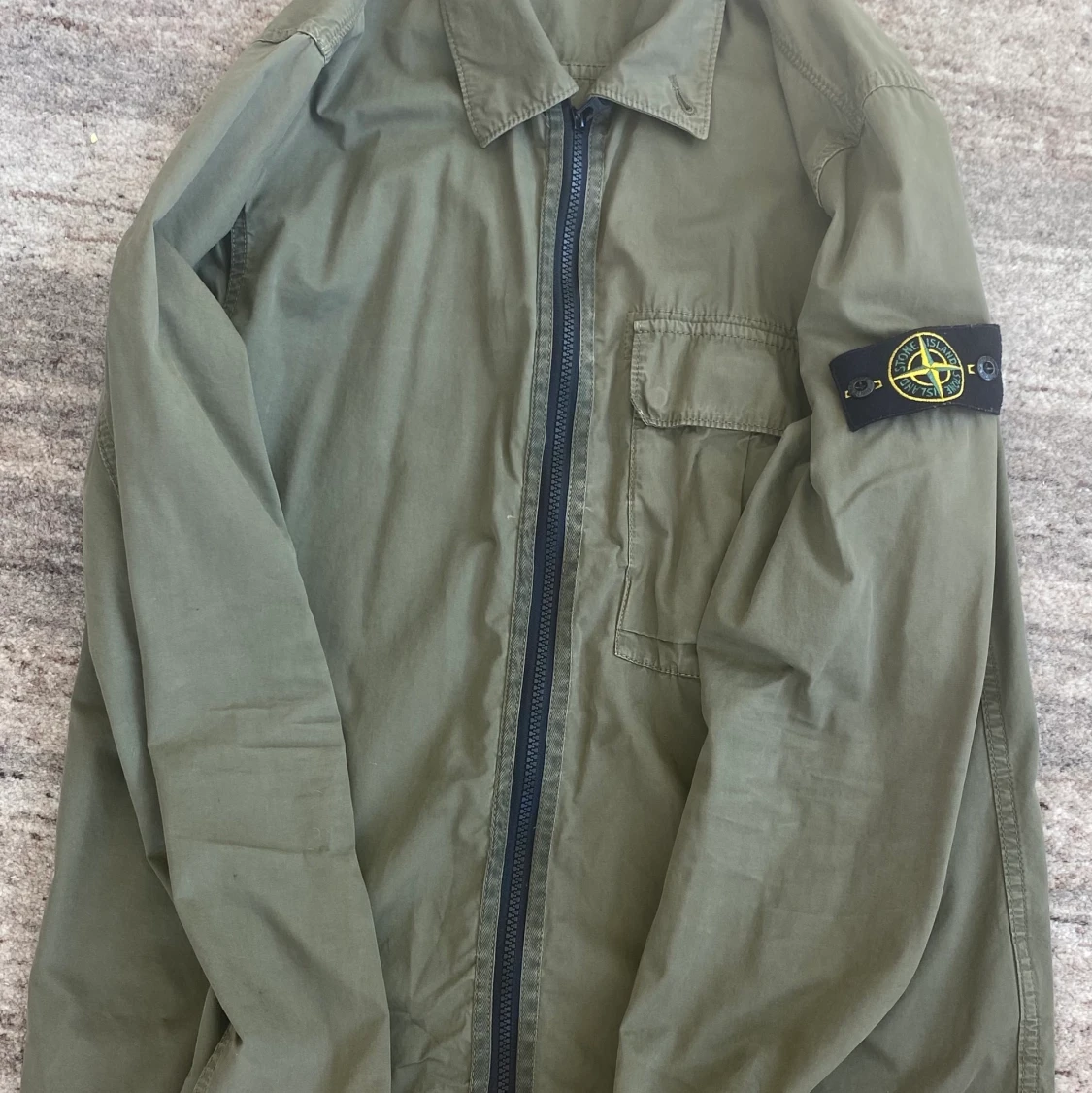 Stone island overshirt - 90