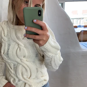 Rag & Bone knitwear - Jättefin stickad tröja från Rag & Bone. Fint skick. Nypris 2500 kronor. 
