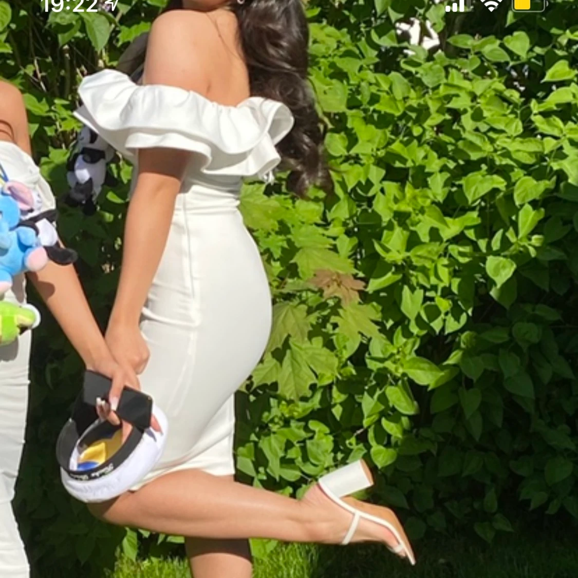 STUDNETKLÄNNING - 90