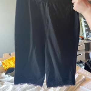 Cykelbyxor - Helt nya cykelbyxor från SheIn Strl S. Nypris 85, Säljer för 100kr med frakt