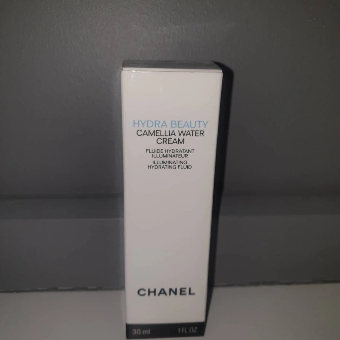 CHANEL hydra Beauty Cream 30ml - 91