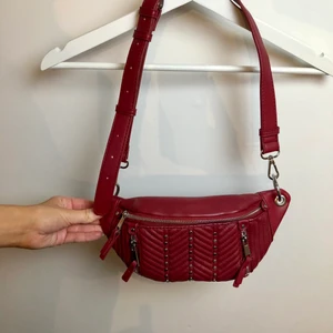 Väska - Endast använd en gång 