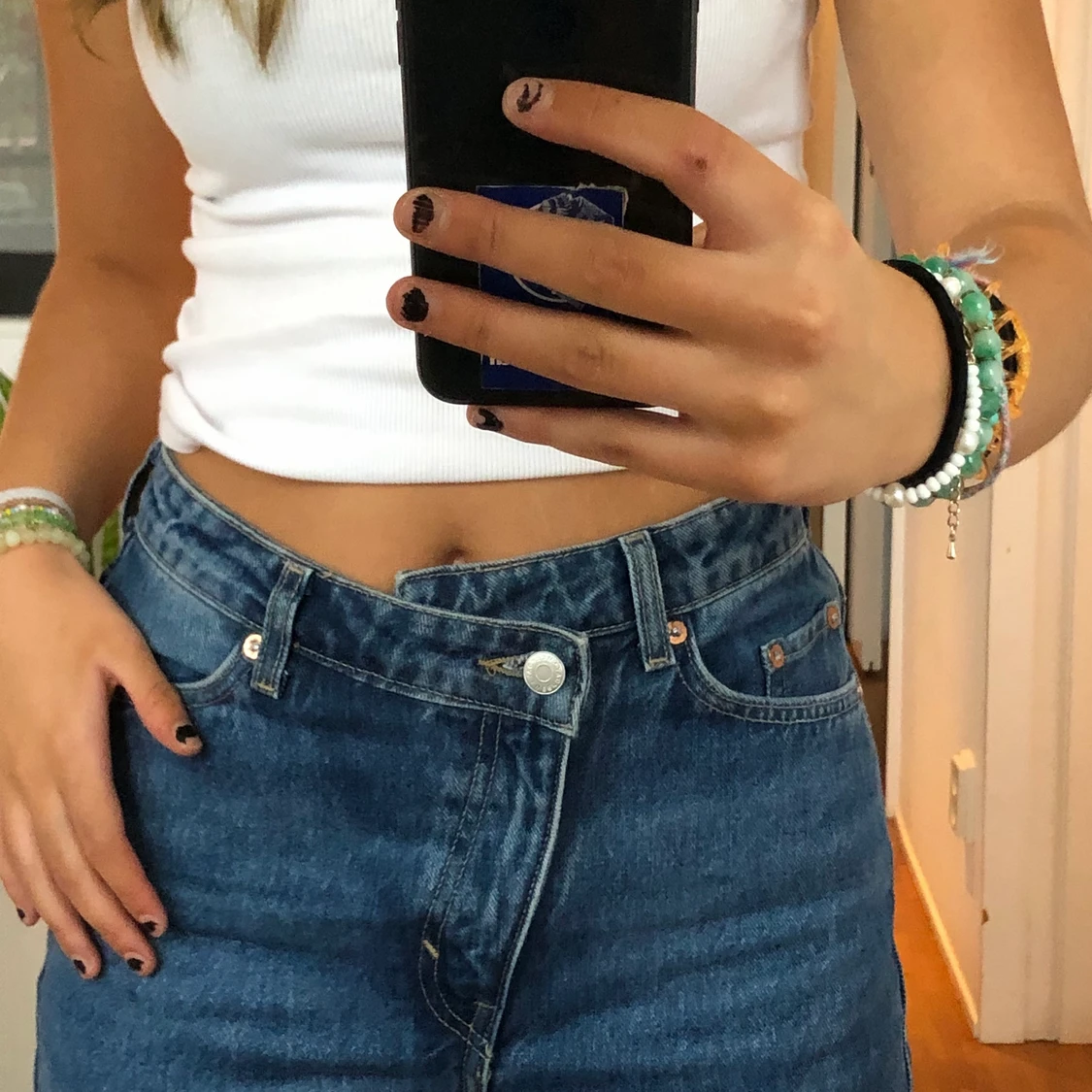 WEEKDAY ROWE JEANS - 91