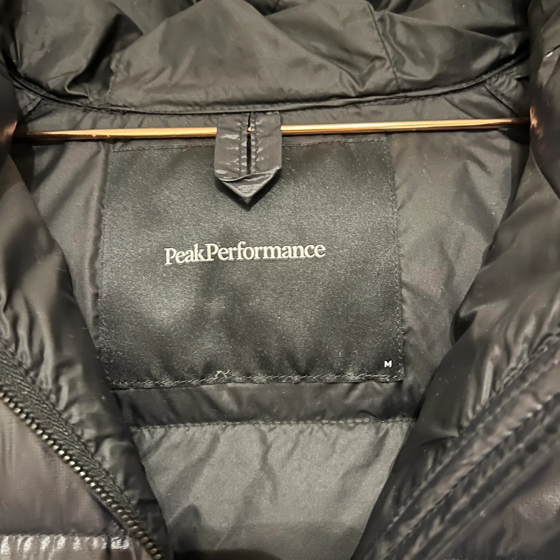 Peak Performance jacka - 91