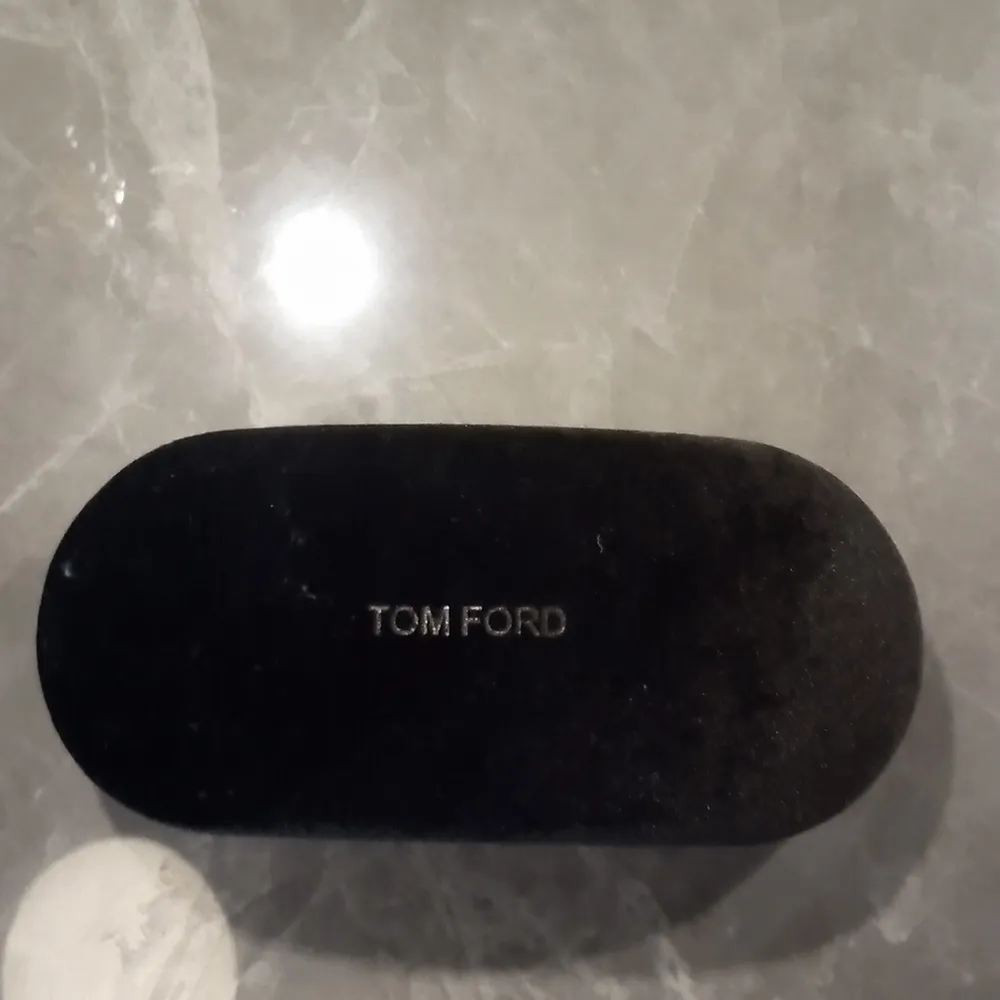 Tom Ford glasögon helt oanvända, Ny pris: 3799kr. Accessoarer.