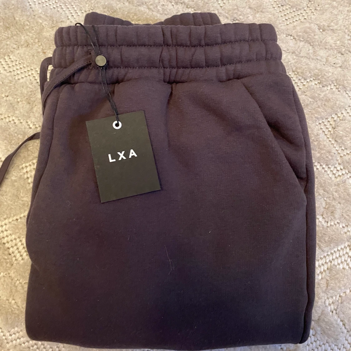 HELT SLUTSÅLDA LXA MJUKISBYXOR 😍 - 91