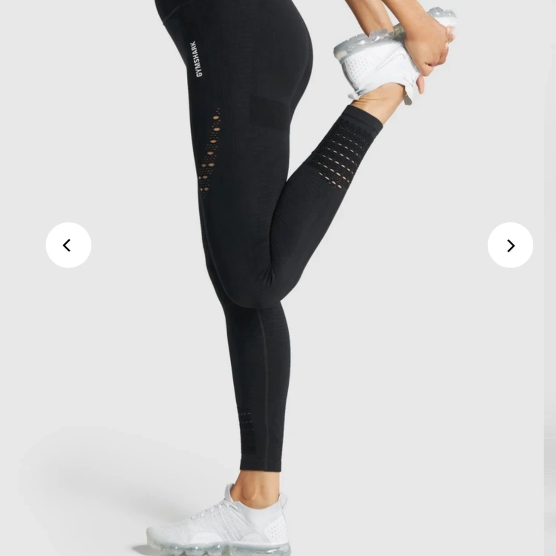 Gymshark energy leggings  - 90