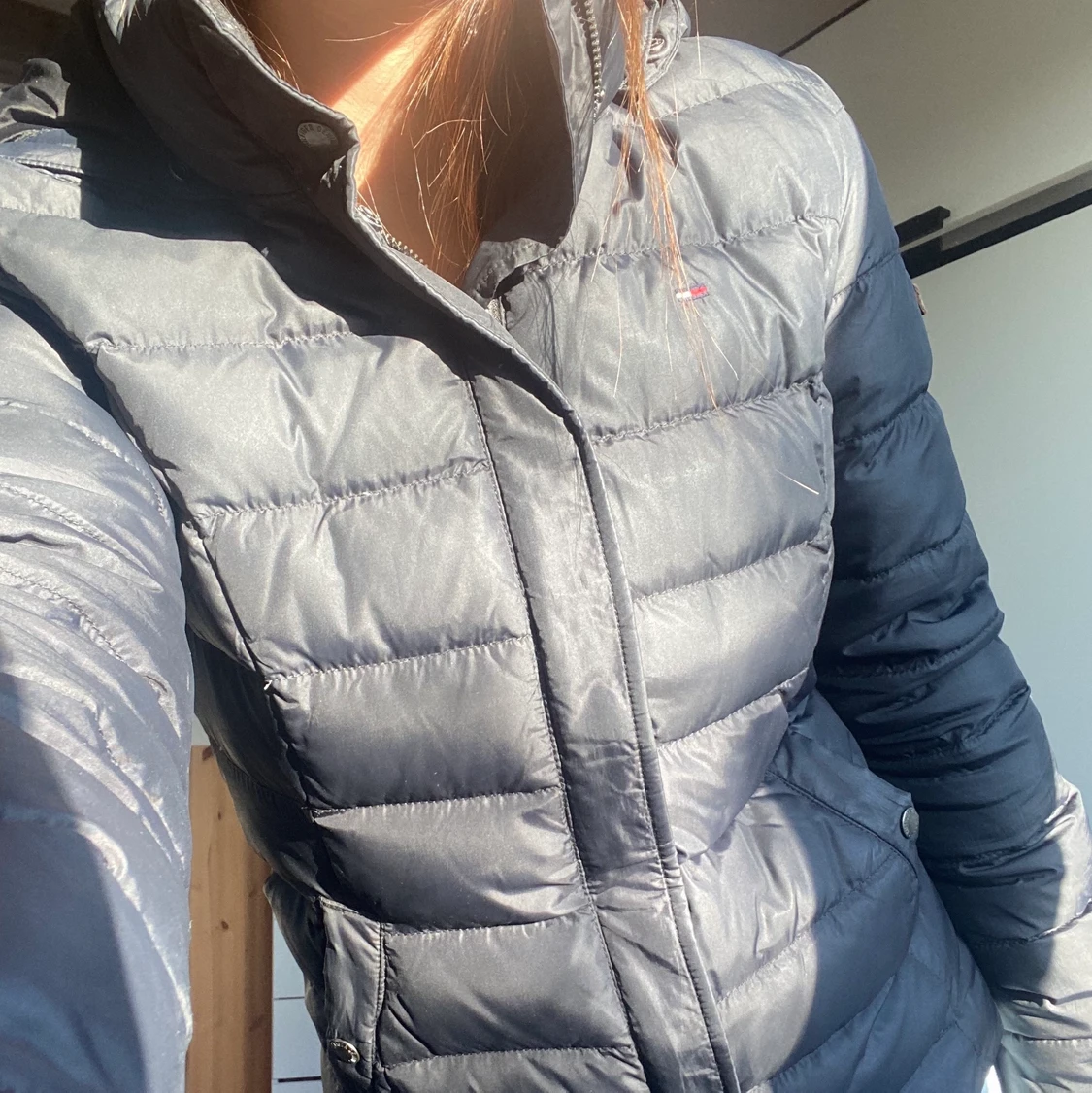 Tommy Hilfiger jacka