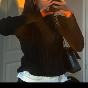 Filippa K polo tröja - Filippa K polo tröja! Superfint skick! 