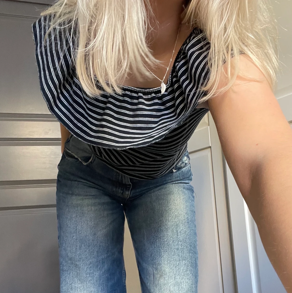 Supersöt blus! - 91