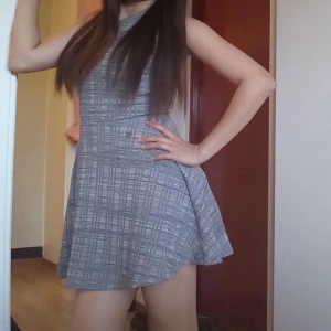 BNY klänning XS - mycket bra skick🤑60% cotton 35% polyester 5% spandex