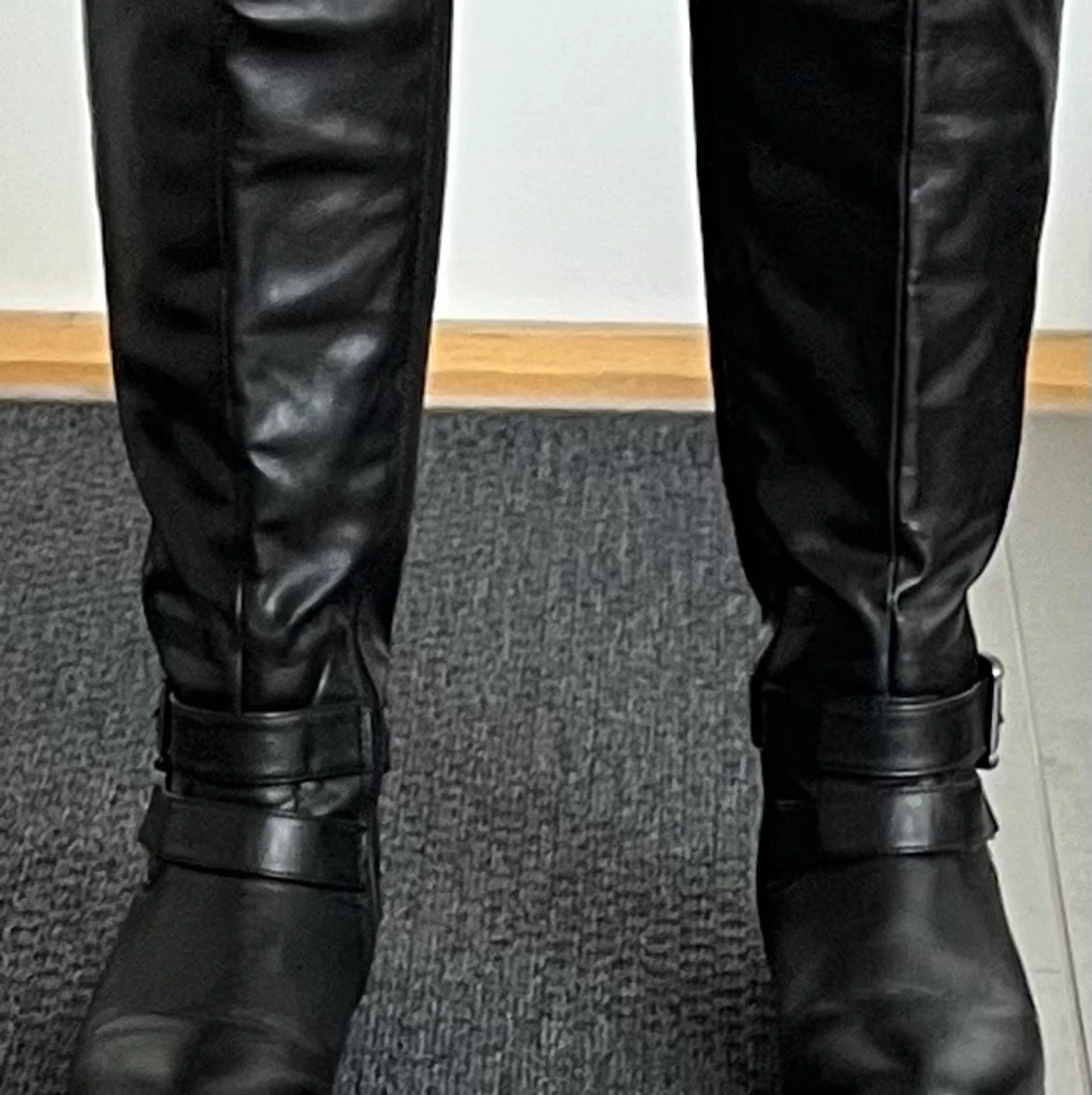 Stövlar från Duffy - 91