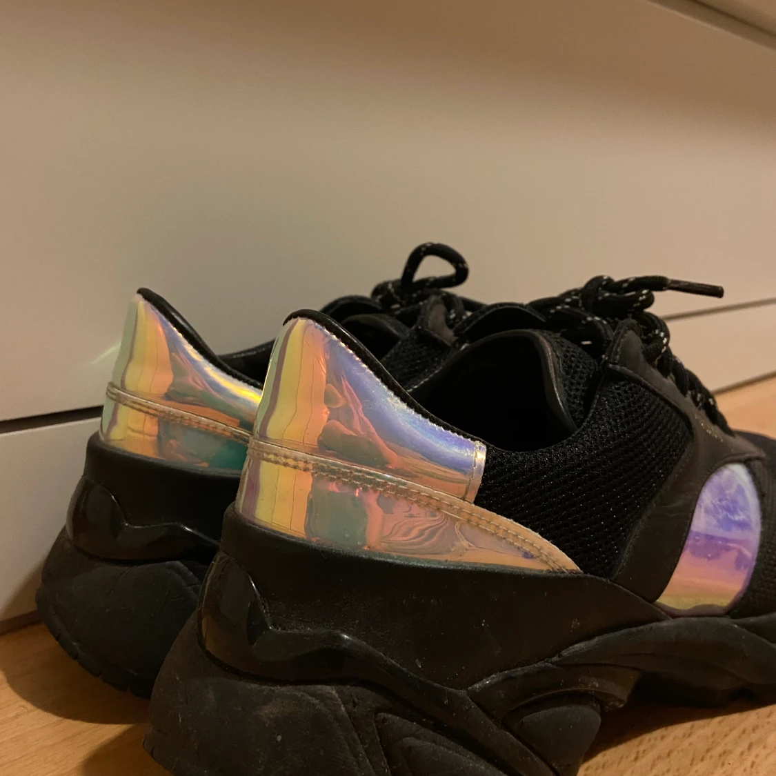 Axel arigato skor - 90