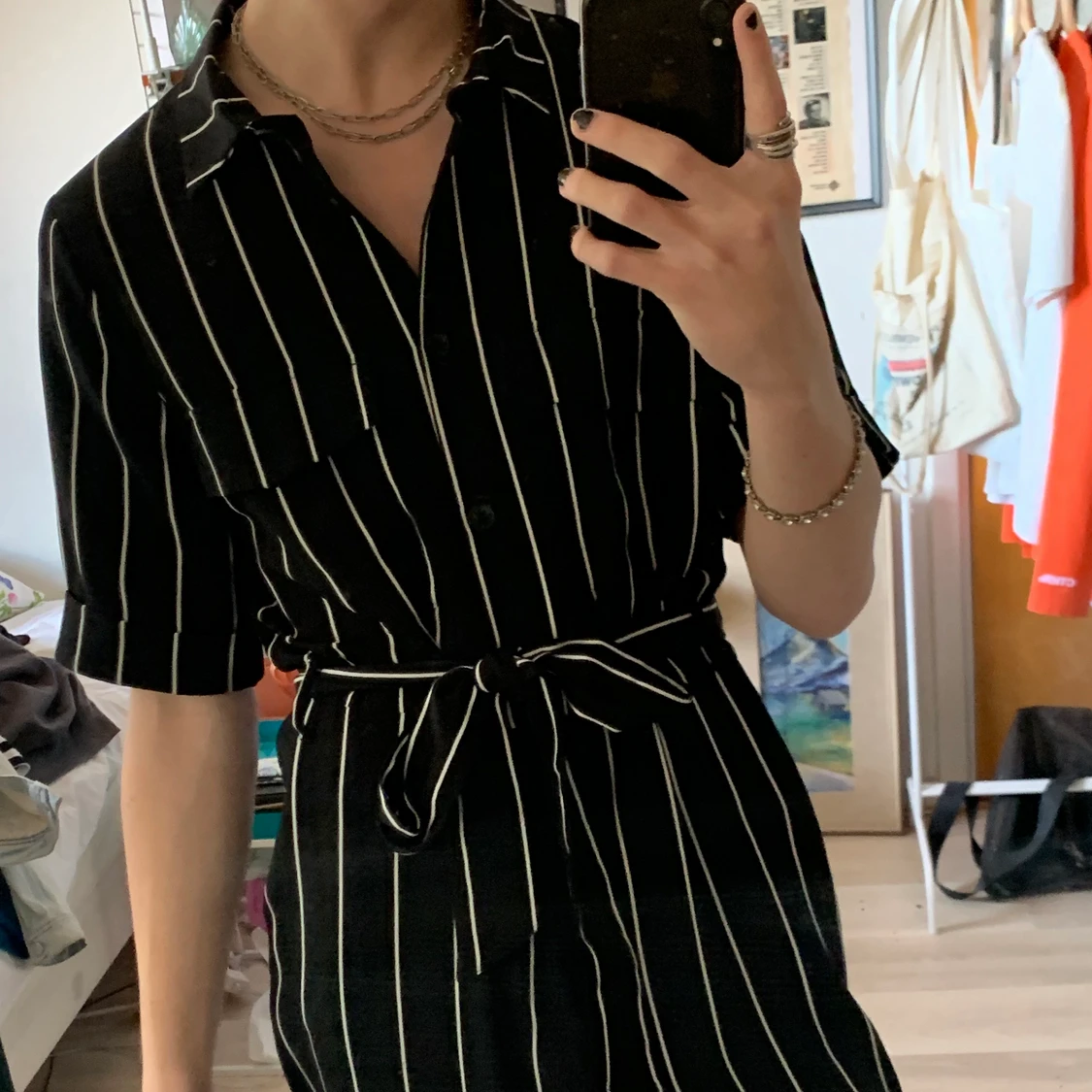 Monki jumpsuit 