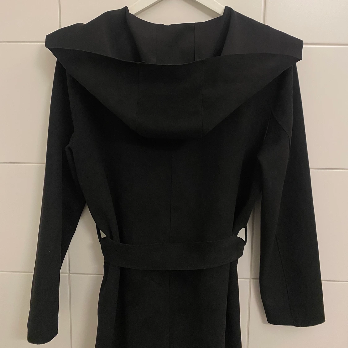 Zara kappa strl 38 - 90