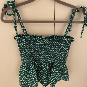 Topp  - Jätte fin topp från shein💓💓