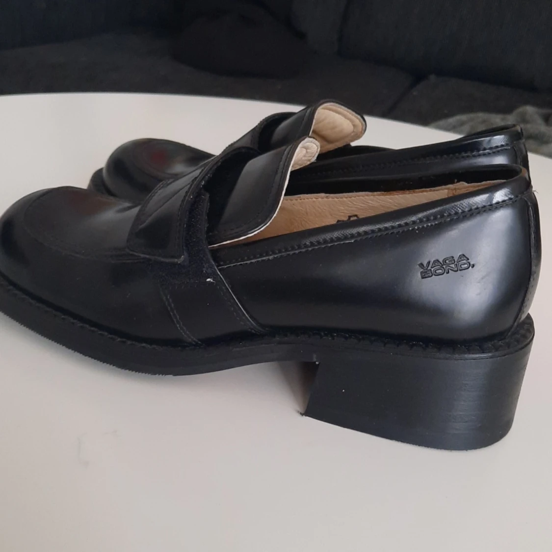 Vega bond nya med prislapp stö 38 - 91